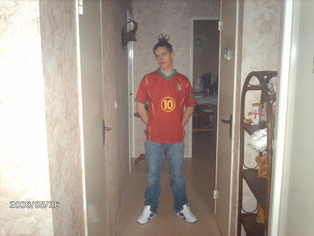 mn couz