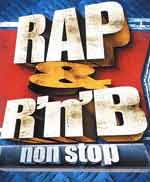 rap é r'n'b