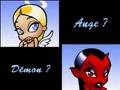 ange ou démon?