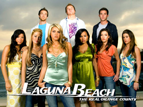 laguna