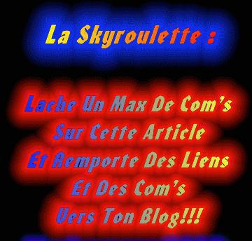 la skyroulette