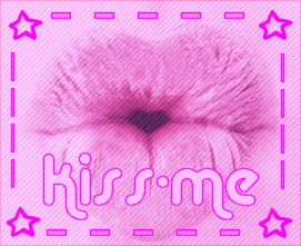kiss me