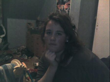 marie