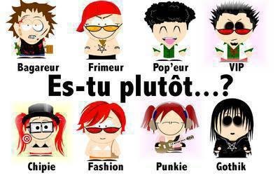é-tu pluto....?