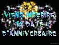 ta dd d'anniv